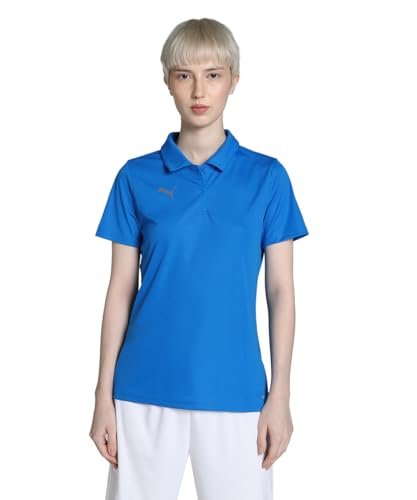 PUMA Damska koszulka polo Teamliga Sideline W Polo