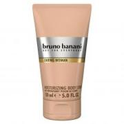 Balsamy i kremy do ciała - Bruno Banani Daring Woman balsam do ciała 150 ml BAN-DAW04 - miniaturka - grafika 1