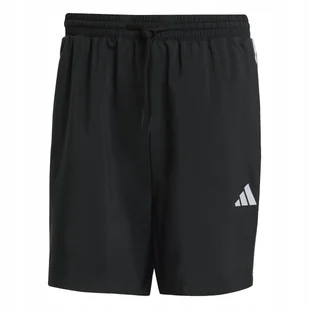 Adidas Szorty Essentials 3-Stripes Chelsea Jw1911 R S - Spodenki męskie - miniaturka - grafika 1