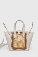 Torebki damskie - Furla torebka kolor beżowy BASRFUA BX2995 3118S - miniaturka - grafika 1