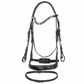 Ogłowia - START Ogłowie anatomiczne AMAZON - miniaturka - grafika 1