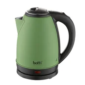 Czajniki elektryczne - Botti Victor LJ-15-18BC Zielony - miniaturka - grafika 1