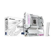 Płyty główne - Gigabyte B860M AORUS ELITE WIFI6E ICE - miniaturka - grafika 1
