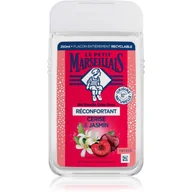 Kosmetyki do kąpieli - Le Petit Marseillais Extra Gentle Shower Gel Cherry & Jasmin Żel pod prysznic 250 ml - miniaturka - grafika 1