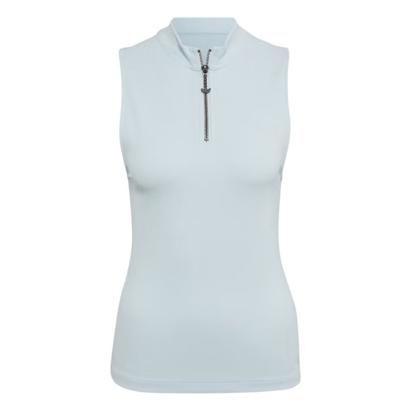 Koszulka Damska Bez Rękawów Bluzka Sportowa Bez Rękawów Adidas Contempo Tank S