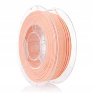 Filamenty i akcesoria do drukarek 3D - Filament ROSA3D PLA Pastel 1,75mm Peach 350g - miniaturka - grafika 1