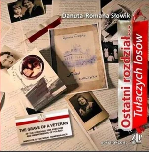 Ostatni rozdział Tułaczych losów - Historia świata - miniaturka - grafika 1