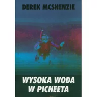 Historia Polski - Wysoka woda w Picheeta - Mcshenzie Derek - miniaturka - grafika 1