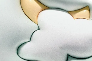 Mata łazienkowa 3D Antypoślizgowa Chłonna Magic 20 - Dywaniki łazienkowe - miniaturka - grafika 5