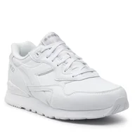 Sneakersy damskie - DIADORA Sneakersy N.92 L 101.173744 01 C0657 White/White 1 - miniaturka - grafika 1