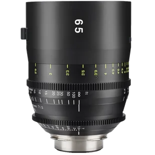 Obiektyw Tokina Vista 65mm T1.5 Cinema Canon EF - Obiektywy - miniaturka - grafika 1
