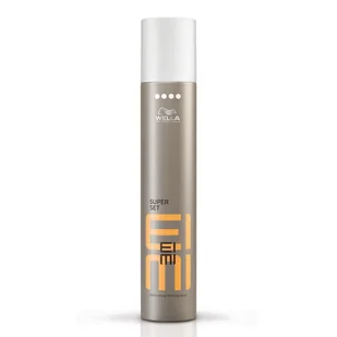 Wella EIMI Super Set - lakier bardzo mocny 500ml - Kosmetyki do stylizacji włosów - miniaturka - grafika 2
