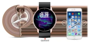 Giewont GW120-3 - Smartwatch - miniaturka - grafika 13