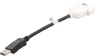 Dell DisplayPort DP to DVI-D 23NVR - Kable komputerowe i do monitorów - miniaturka - grafika 1