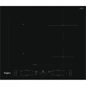 Płyty elektryczne do zabudowy - Whirlpool WLB1160BF - miniaturka - grafika 1
