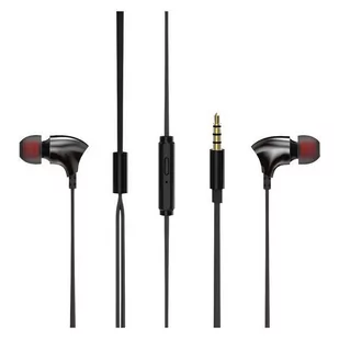 Energy Sistem Earphones 5 - Słuchawki - miniaturka - grafika 1
