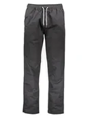 Spodnie męskie - Quicksilver Spodnie "Taxer Beach Cruiser" w kolorze szarym - miniaturka - grafika 1