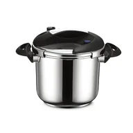 Patelnie - Szybkowar 22 cm 6,0L MAESTRO MR-2901 - miniaturka - grafika 1