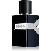 Wody i perfumy męskie - Yves Saint Laurent Y Le Parfum Perfumy 60 ml - miniaturka - grafika 1