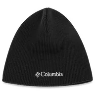 Czapki damskie - Columbia Czapka Whirlibird Watch Cap Beanie 1185181 Black/Black 014 - miniaturka - grafika 1