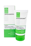 Balsamy i kremy do ciała - Amara Amaderm krem nawilżająco regenerujący urea 15% 50 ml |  OD 149 PLN! - miniaturka - grafika 1