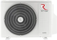 Klimatyzatory - Klimatyzator HIRO H60Xm3 R15 jednostka zewnętrzna multisplit 6 kW - miniaturka - grafika 1