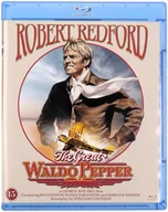Filmy obyczajowe Blu-ray - Wielki Waldo Pepper - miniaturka - grafika 1