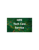 Gwarancje i pakiety serwisowe - HP hewlett packard enterprise Rozszerzenie gwarancji 5lat TC Basic DL320 Gen11 H93P0E - miniaturka - grafika 1
