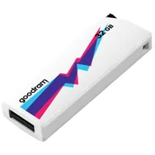Pendrive - Goodram CL!ck 32GB (UCL3-0320K0R11) - miniaturka - grafika 1