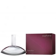 Wody i perfumy męskie - Calvin Klein Euphoria woda perfumowana 50 ml 0088300162550 - miniaturka - grafika 1