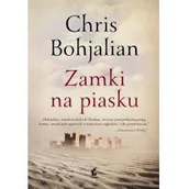 Proza obcojęzyczna - Sonia Draga Chris Bohjalian Zamki na piasku - miniaturka - grafika 1