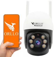 Kamery IP - ORLLO Z16 3MP IP65 zewnętrzna - miniaturka - grafika 1