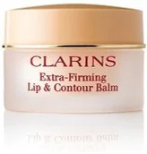 Balsamy do ust - Clarins Extra-Firming, balsam do ust i konturu ust, 15 ml - miniaturka - grafika 1