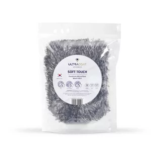 Ultracoat Soft Touch Premium Microfibre Wash Mitt - rękawica do mycia auta - Akcesoria do mycia samochodu - miniaturka - grafika 1