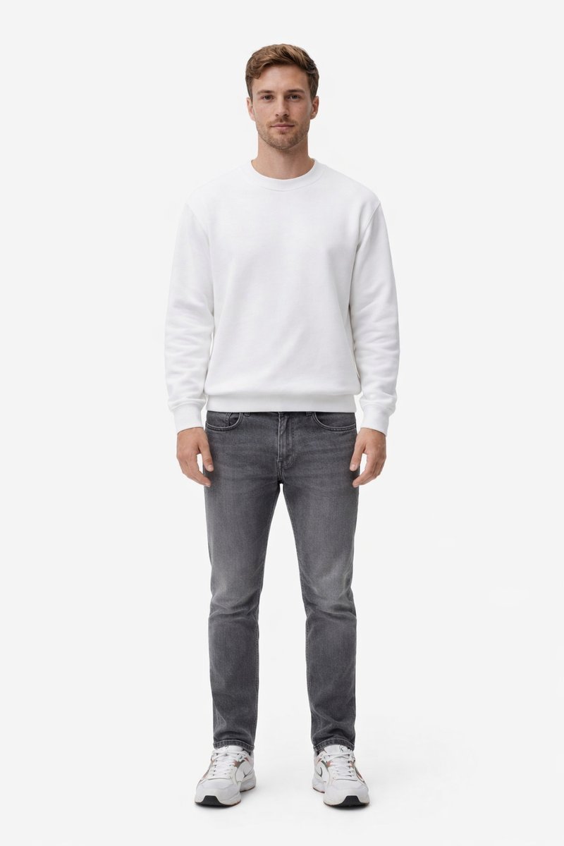 Guess denim uomo miami
