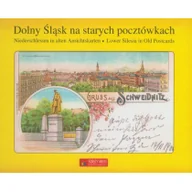 Albumy - przyroda - Dolny Śląsk na starych pocztówkach - miniaturka - grafika 1