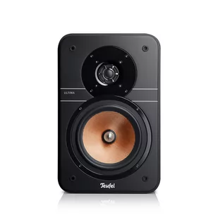 Kino domowe Teufel ULTIMA 40 Surround + Denon X3800H "5.1-Set" - Kino domowe - miniaturka - grafika 9