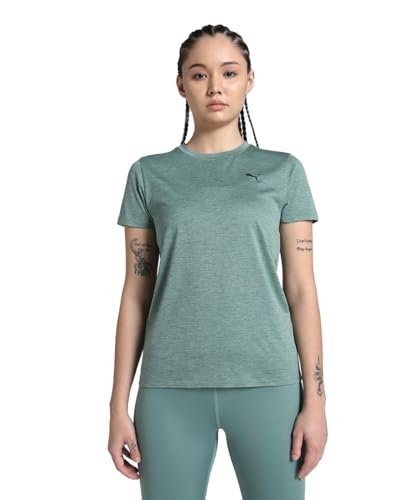 Koszulka w TAD Essential Heather