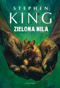Horror, fantastyka grozy - Zielona mila - miniaturka - grafika 1