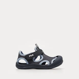 FILA AQUA KD - Buty dla chłopców - miniaturka - grafika 1