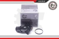Termostaty - Termostat, płyn chłodzący Esen SKV 20SKV166 - miniaturka - grafika 1
