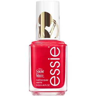 Essie Nail Lacquer Snow White Lakier do paznokci 13,5 ml Odcień 1006 Just Take A Bite - Lakiery do paznokci - miniaturka - grafika 1
