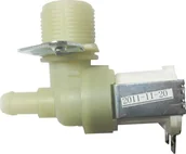 Akcesoria i części do pralek i suszarek - ELEKTROZAWÓR 1 DROŻNY 90 - miniaturka - grafika 1