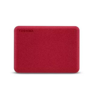 Toshiba Canvio Advance 2TB (HDTCA20ER3AA) - Dyski HDD - miniaturka - grafika 1