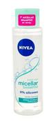 Szampony do włosów - Nivea Micellar Shampoo Purifying szampon do włosów 400 ml dla kobiet - miniaturka - grafika 1