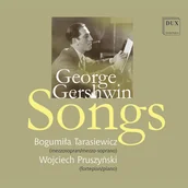 Muzyka klasyczna - George Gershwin Songs - miniaturka - grafika 1