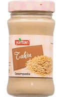 Pasty warzywne - Tahini Yurttan 300g – Tradycyjna Turecka Pasta Sezamowa - miniaturka - grafika 1