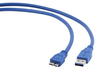 Gembird Kabel Usb 3.0 Am-micro 50cm KKGGKUBU0650 - Kable - miniaturka - grafika 5