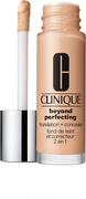 Clinique Beyond Perfecting Foundation+Concealer Fair Podkład 30 ml