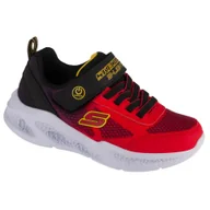 Buty trekkingowe dziecięce - Buty do chodzenia dla dzieci Skechers Bkbl Meteor - miniaturka - grafika 1